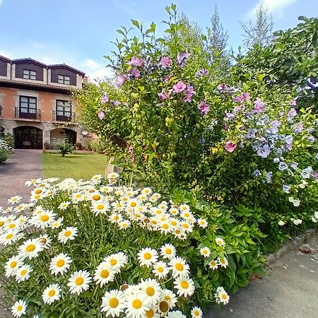 Picos De Europa Suites And Rooms Turieno Екстериор снимка