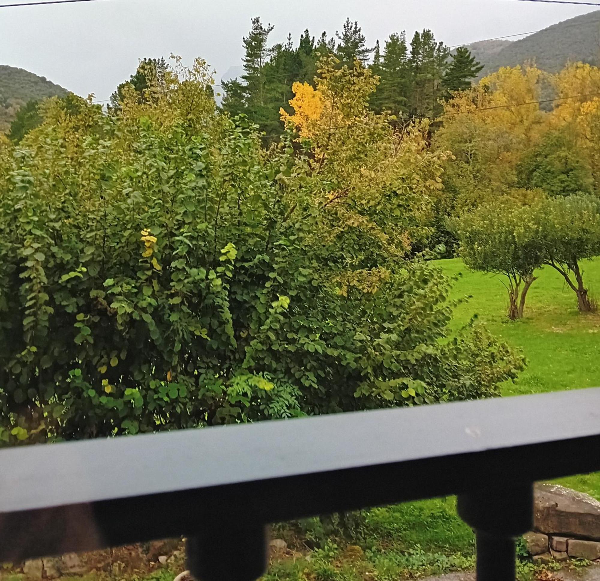 Picos De Europa Suites And Rooms Turieno Екстериор снимка