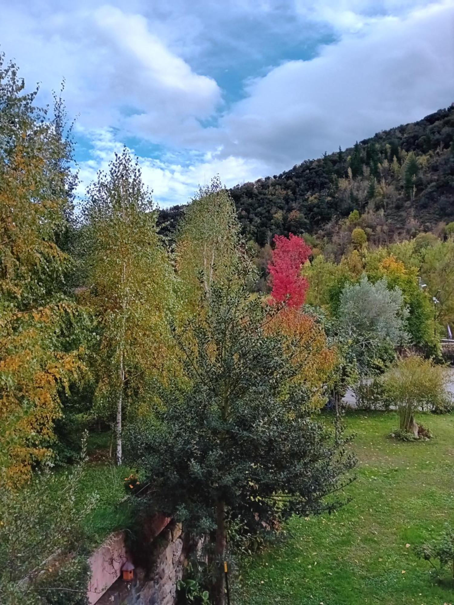Picos De Europa Suites And Rooms Turieno Екстериор снимка