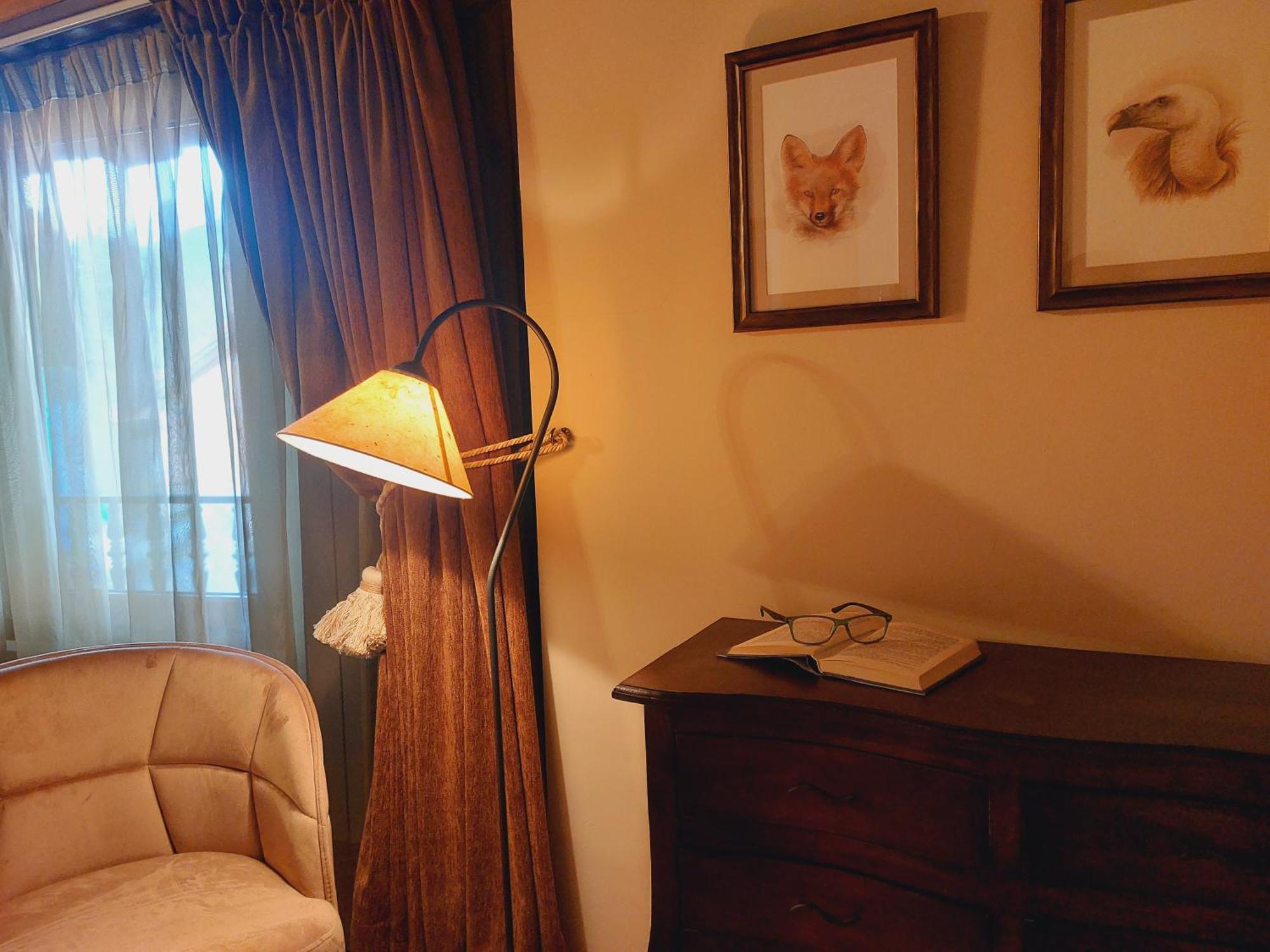 Picos De Europa Suites And Rooms Turieno Екстериор снимка