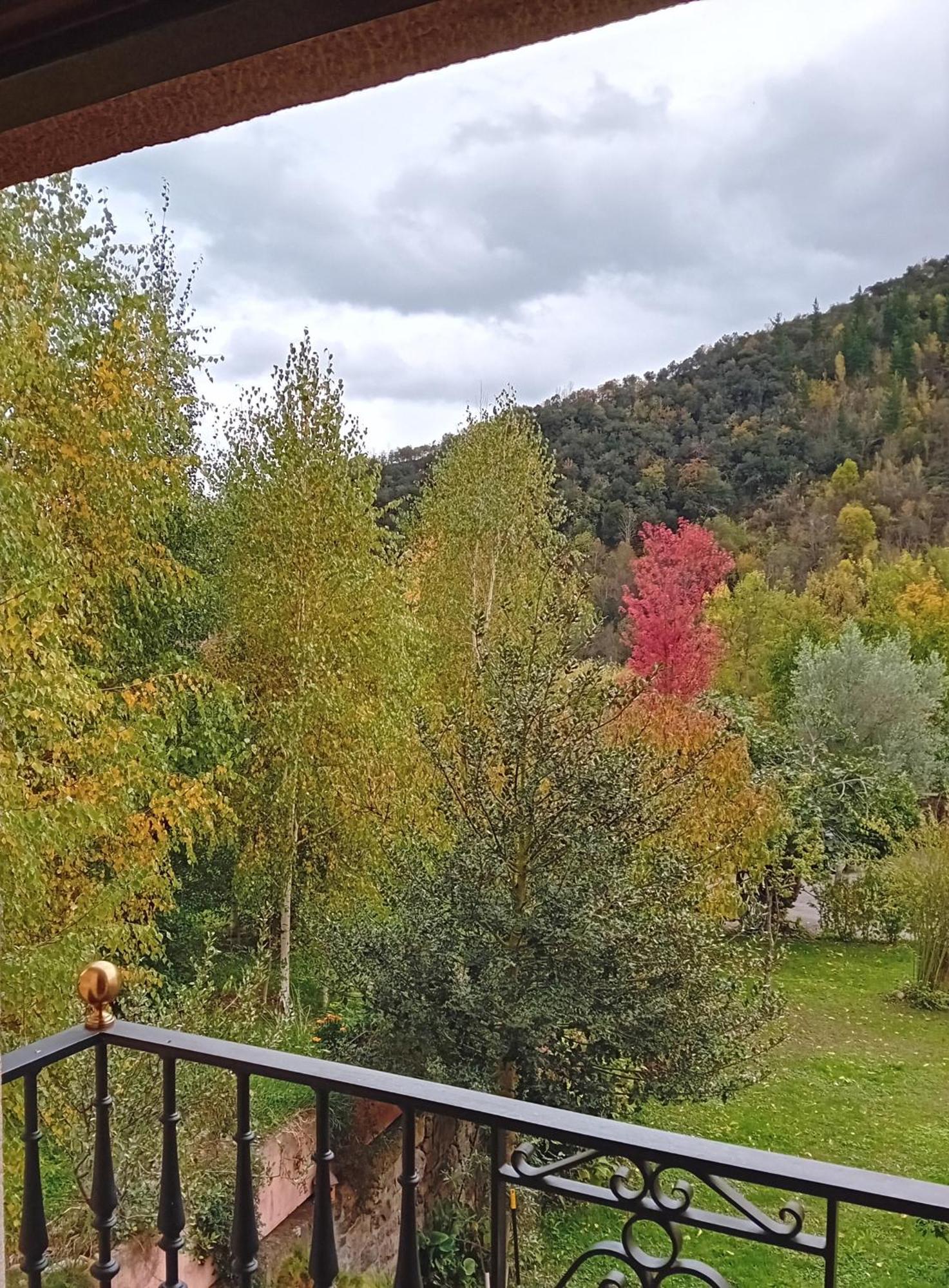Picos De Europa Suites And Rooms Turieno Екстериор снимка