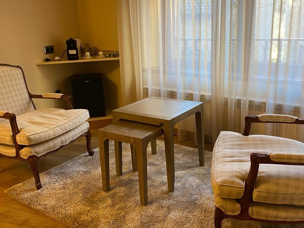 Picos De Europa Suites And Rooms Turieno Екстериор снимка