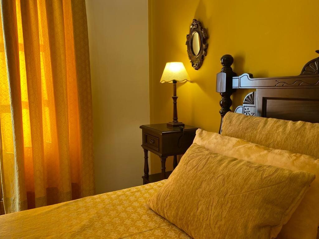 Picos De Europa Suites And Rooms Turieno Екстериор снимка