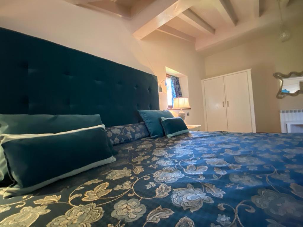 Picos De Europa Suites And Rooms Turieno Екстериор снимка
