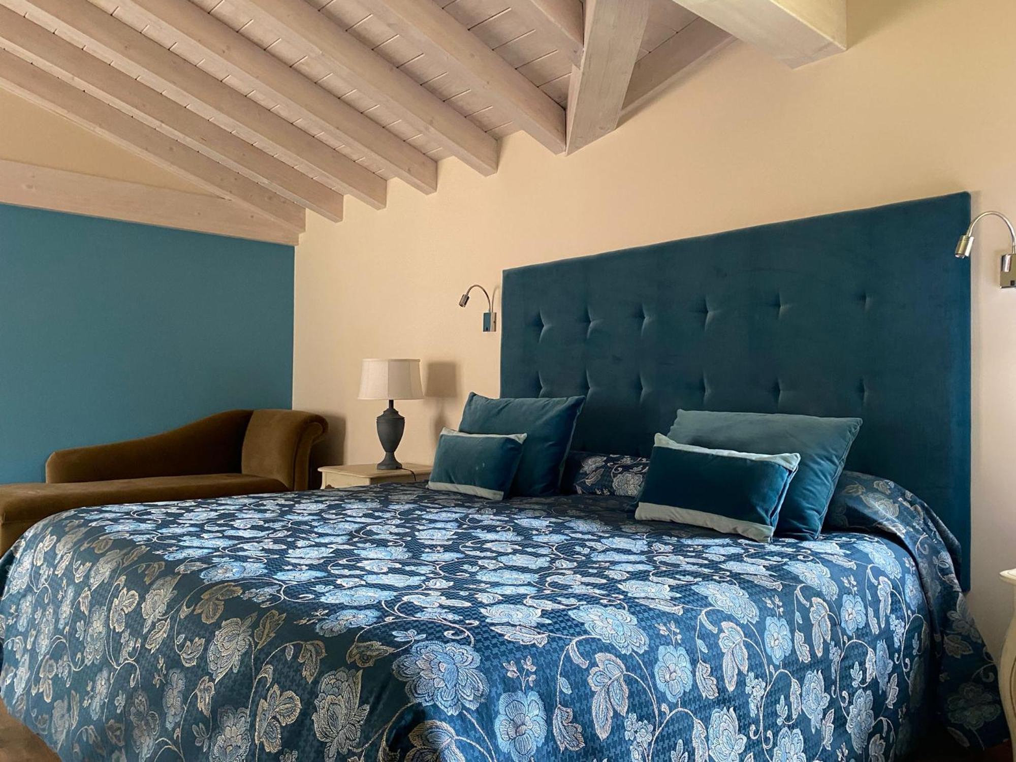 Picos De Europa Suites And Rooms Turieno Екстериор снимка