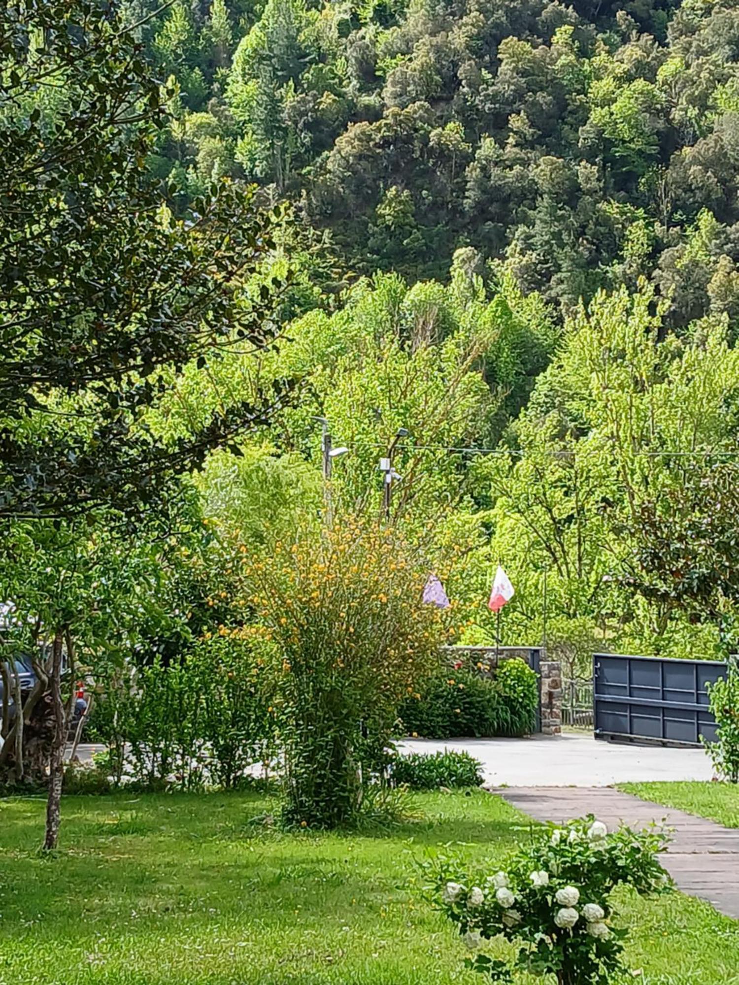 Picos De Europa Suites And Rooms Turieno Екстериор снимка