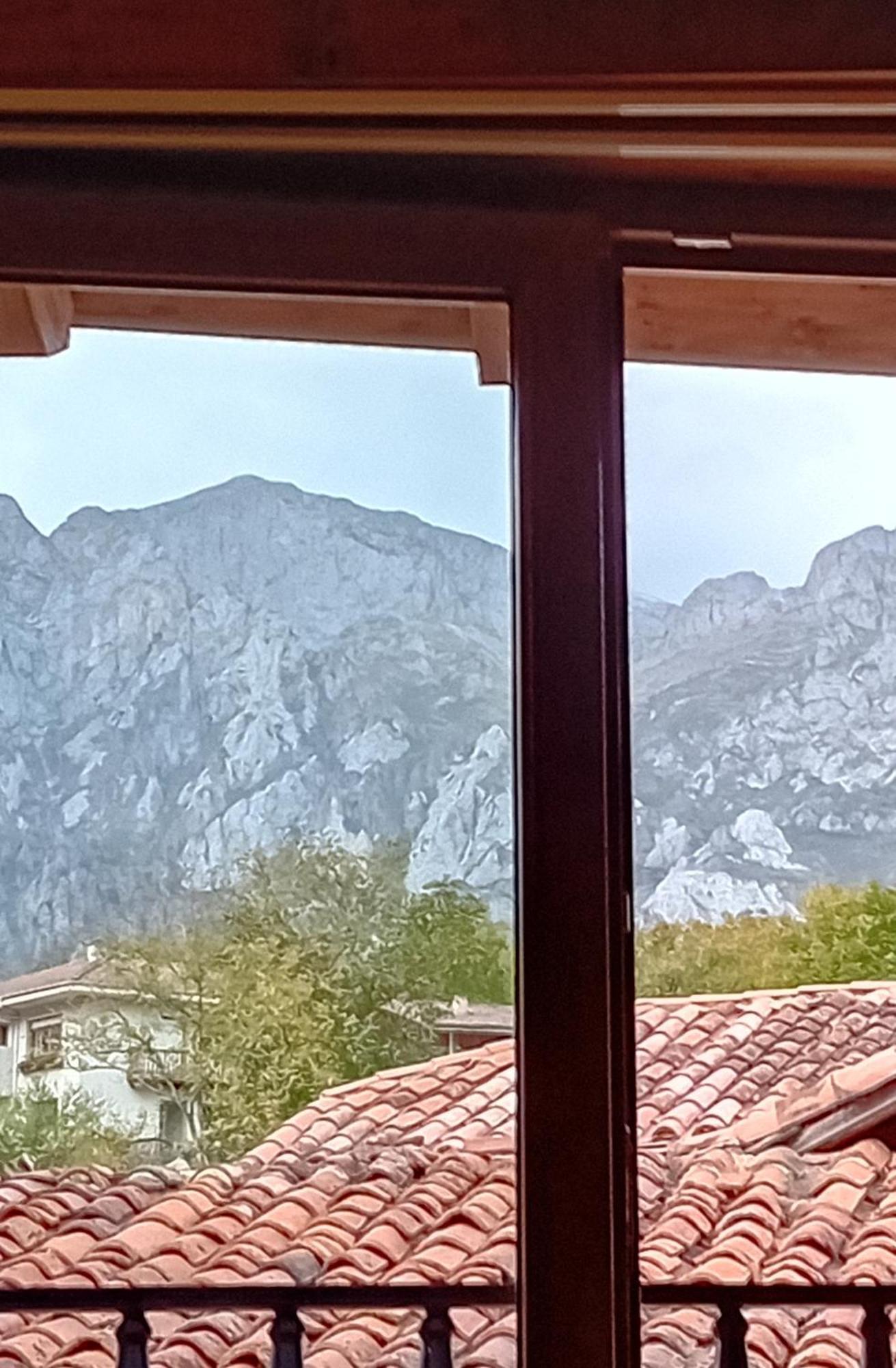 Picos De Europa Suites And Rooms Turieno Екстериор снимка