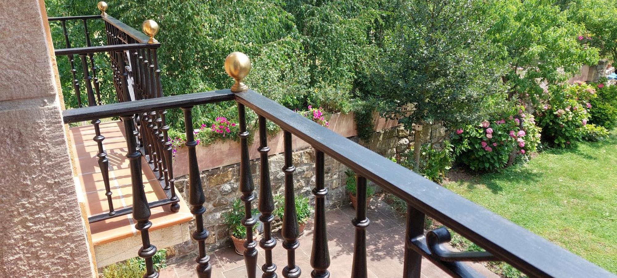 Picos De Europa Suites And Rooms Turieno Екстериор снимка