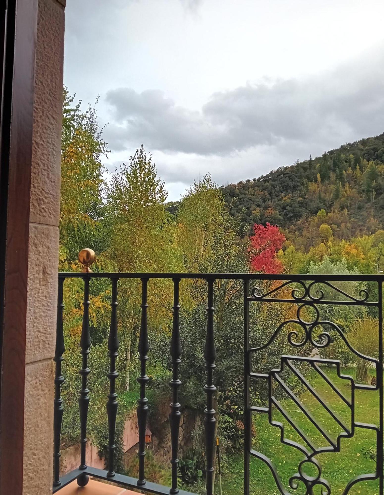 Picos De Europa Suites And Rooms Turieno Екстериор снимка